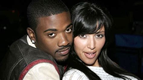 kim k ray j porn|Kim Kardashian Sex Tape with Ray J